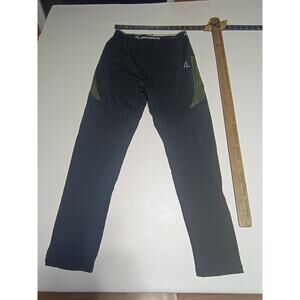 CL Convallaria Men's Thermal/Compression Pants - Size Medium